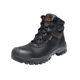 Sicherheitshochschuhe S3 &quot;BILLY&quot;  43