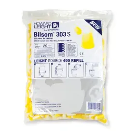Stöpsel-Gehörschutz &quot;BILSOM 303S&quot; bilsom® | 200 Paar 