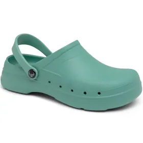 Berufsclogs OB &quot;VIDAR+&quot; green 39