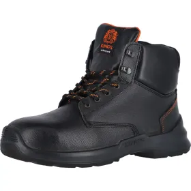 Sicherheitshochschuhe S3 &quot;KWD301B&quot; 45