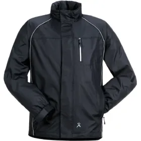 Regenjacke &quot;MONSUN&quot; Outdoor L, marine