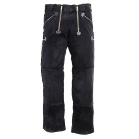 Zunfthose Trenkercord mit Knietaschen &quot;KAI&quot; 46