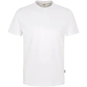 T-Shirt "Classic" 292 L, Weiß