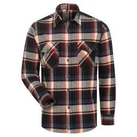 Flanell-Hemd &quot;TURRELL&quot;  XXL