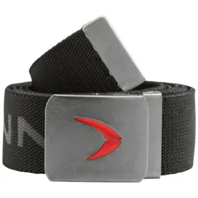 Stretch Gürtel "101912" schwarz