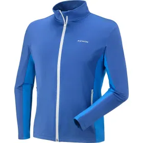 Softshelljacke &quot;CERVINIA&quot; Blau, L