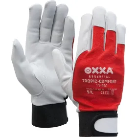 Nappaleder Handschuhe Tropic-Comfort 11-461 11 (XXL)