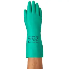 Chemikalien-Schutzhandschuhe Solvex 37-676 10 (XL)