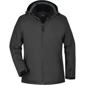 Damen Winterjacke &quot;JN1053&quot; M, black