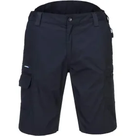 Shorts &quot;KX340&quot; KX3 33, dunkelmarine