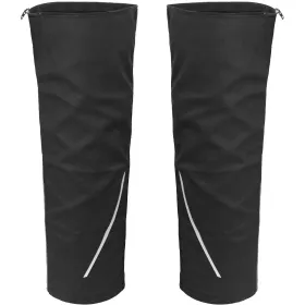 Beinlinge für Shorts &quot;IRON&quot; N1 (42-44), schwarz
