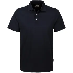 Herren Poloshirt &quot;COOLMAX®&quot; 806 XXL, schwarz