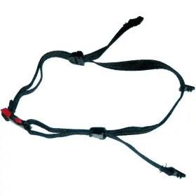 Kinnriemen GH4 3-Punkt-Befestigung G3000-Serie  