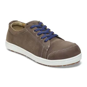 Sicherheitshalbschuhe S3 &quot;QS 500&quot; braun 43