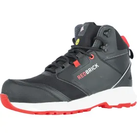 Sicherheitshochschuhe S3 &quot;PULSE HIGH&quot;  42