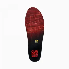 Einlegesohle &quot;Currex Work Pro&quot; Low  L (42-44)
