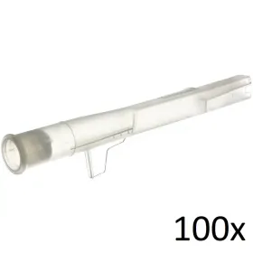 Mundstück Standard mit Ventil | 100 Stk 