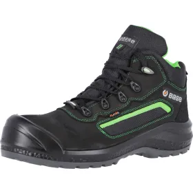 Sicherheitshochschuhe S3 "BE-POWERFUL TOP" Special 43