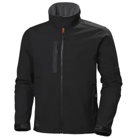 Softshelljacke &quot;KENSINGTON&quot; L, schwarz
