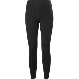 Damen Unterhose &quot;LIFA MERINO&quot; M, schwarz