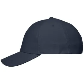 Funktions Basecap &quot;MB6205&quot; 6-Panel navy