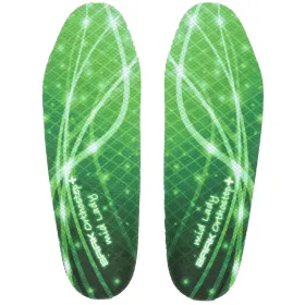 Damen Einlegesohle Orthostep+ &quot;MID&quot;  40