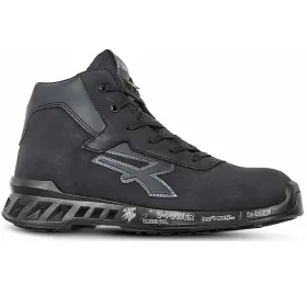 Sicherheitshochschuh S3&quot;PARKER&quot;RED LEVE  44