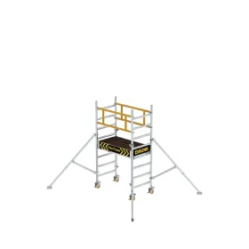 FlexxTower Ein-Personen-Gerüst 1,10 m