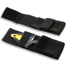 Gürteltasche KCJ-HOL für KLEVER Sicherheitsmesser 