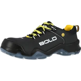 Sicherheitsschuhe S3 "SPEED 1 VTP" Bold  44