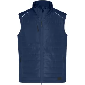 Hybridweste &quot;JN1822&quot; navy, M