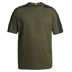 T-Shirt &quot;9810-141&quot; Galaxy L, forest green