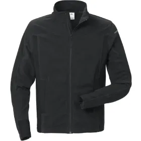 Fleecejacke &quot;4003 MFL&quot; Fusion Skarup schwarz, M