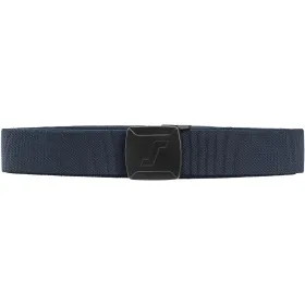 Stretch-Gürtel &quot;9020&quot; metallfrei marine