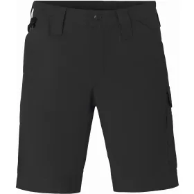 Shorts &quot;80361&quot; Shift schwarz/dunkelgrau, 50