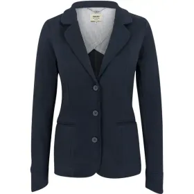 Damen Sweatblazer &quot;PREMIUM&quot; 260 tinte, M