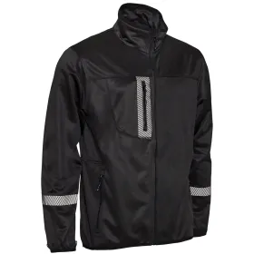 Midlayer Zip-In-Jacke &quot;150015&quot; Working Xtreme schwarz 3XL