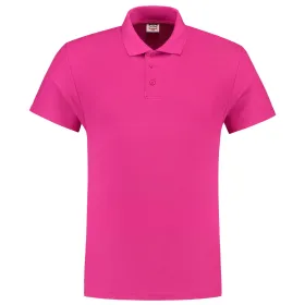 Polo-Shirt &quot;201003&quot; Casual 3XL, fuchsia