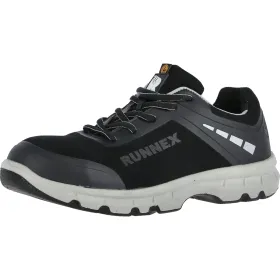 Sicherheitshalbschuhe S3 &quot;5370&quot; FlexStar 43