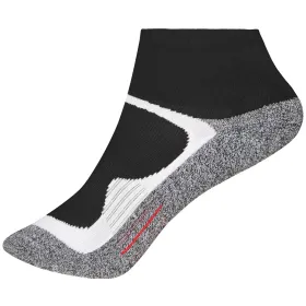 Sport Socken Short black, 42-44