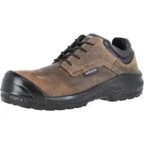 Sicherheitshalbschuh S3 &quot;BE-BROWNY&quot;Classic Plus 41