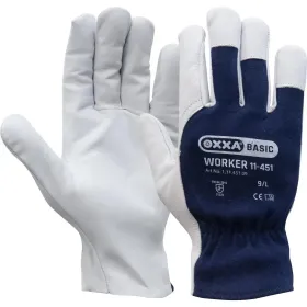 Tropic Ziegenleder Handschuhe 11-451 10 (XL)