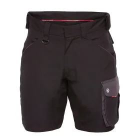 Shorts &quot;6810-254&quot; Galaxy 50, schwarz/anthrazit