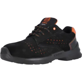 Sicherheitshalbschuhe S1 &quot;KWS201B&quot; 43