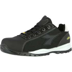 Sicherheitshalbschuhe S1PL &quot;GLOVE NET LOW PRO&quot; schwarz 42