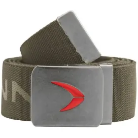 Stretch Gürtel "101912" grün