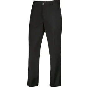 Stretch Bundhose &quot;1368-686&quot; Med & Care schwarz, 62