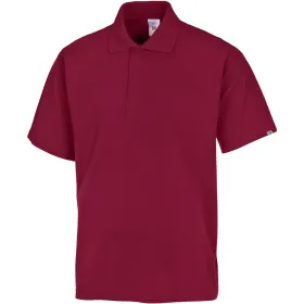 Polo-Shirt &quot;1625-181&quot; bordeaux, XS