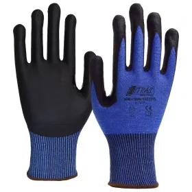 Schnittschutz-Handschuhe SKIN FLEX CUT 5 9 (L)
