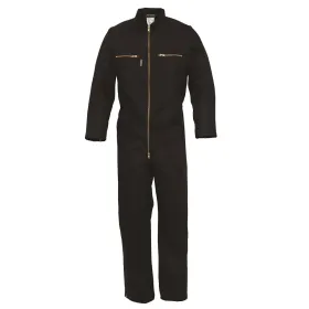 Overall &quot;2136&quot; Basic 58, schwarz